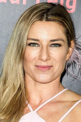 Chân dung Heidi Moneymaker