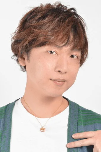Chân dung Shinnosuke Tachibana