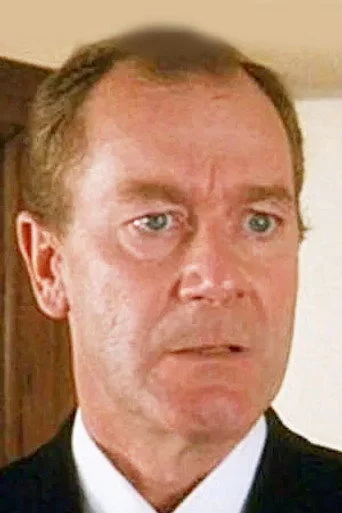 Chân dung Tristram Jellinek