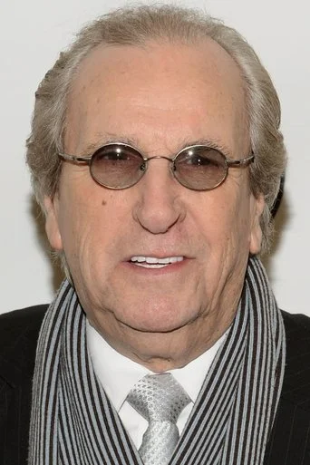 Chân dung Danny Aiello