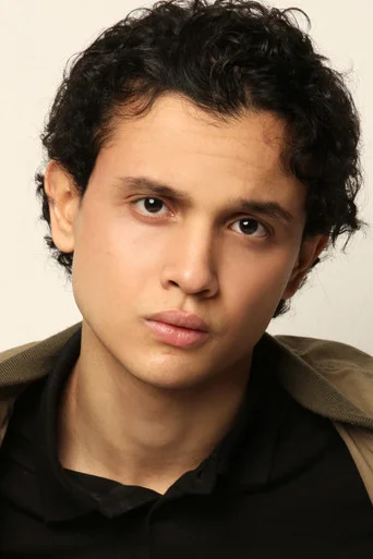 Chân dung Muhannad Bhaier