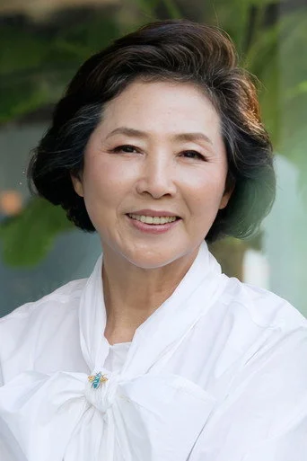 Chân dung 고두심