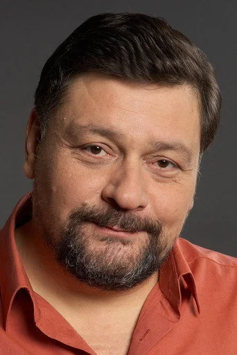 Chân dung Dmitri Nazarov