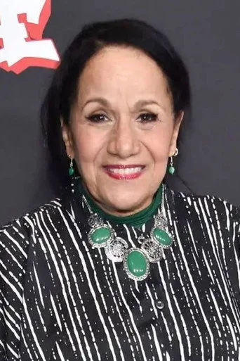 Chân dung Peggy Blow