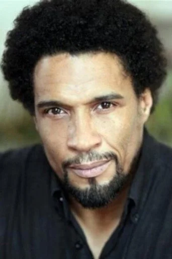 Chân dung Ricky Fearon