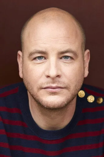 Chân dung Steffen Mennekes
