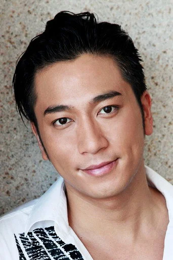 Chân dung Ron Ng Cheuk-Hai