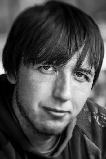 Chân dung Evgeniy Maloletka