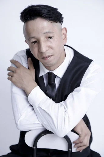 Chân dung Zhang Fengjun