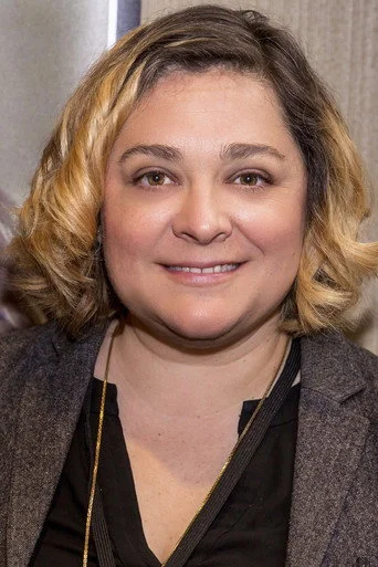 Chân dung Maia Brewton