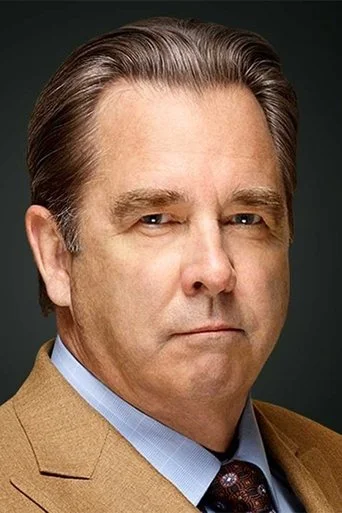 Chân dung Beau Bridges