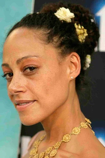 Chân dung Cree Summer