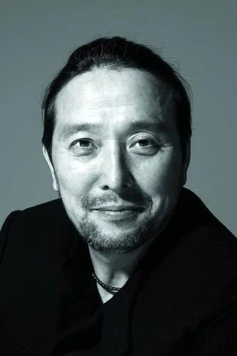 Chân dung Ahn Suk-hwan