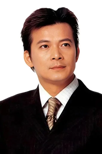 Chân dung Felix Wong Yat-Wah