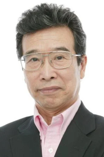 Chân dung Ryoichi Tanaka