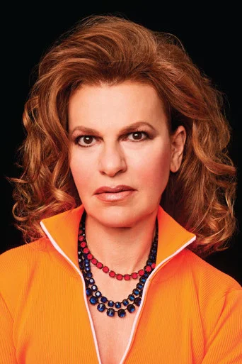 Chân dung Sandra Bernhard