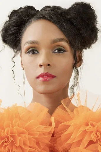 Chân dung Janelle Monáe