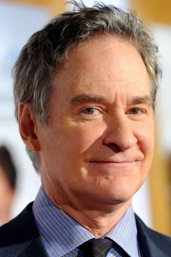 Chân dung Kevin Kline