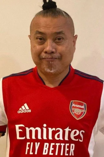 Chân dung Kapon Thongphlap