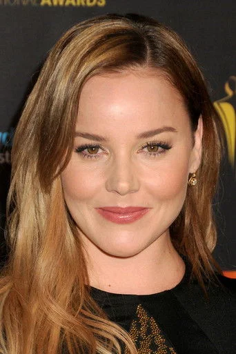 Chân dung Abbie Cornish