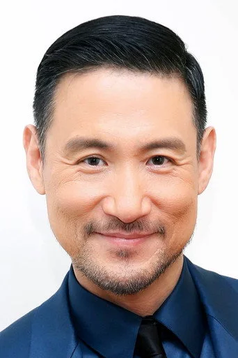 Chân dung Jacky Cheung Hok-Yau