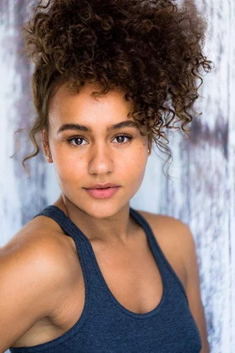 Chân dung Briana McLean