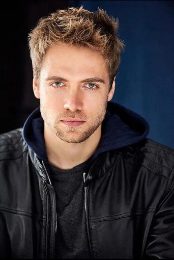 Chân dung Pablo Sandstrom