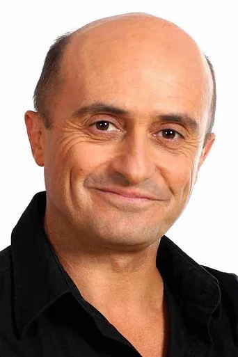 Chân dung Pepe Viyuela