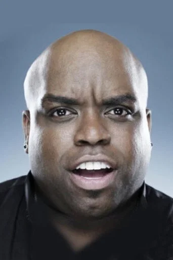 Chân dung Cee Lo Green