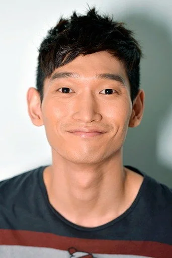 Chân dung Choi Kwon