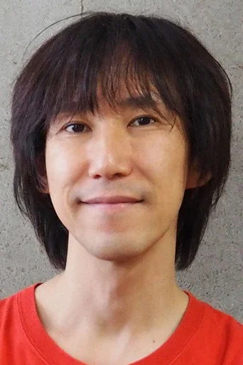 Chân dung Daisuke Hirakawa