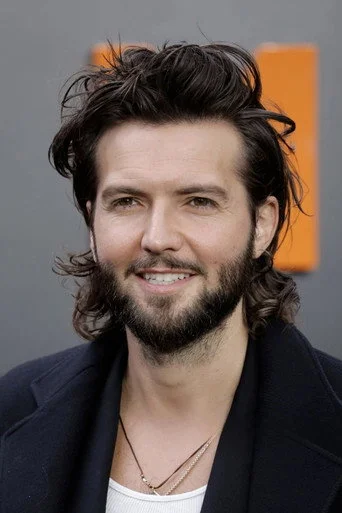 Chân dung Guy Burnet