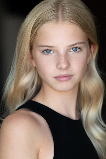 Chân dung Stella Grace Fitzgerald