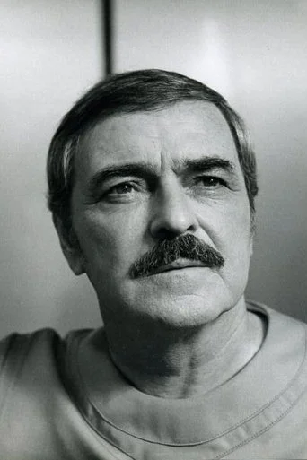 Chân dung James Doohan