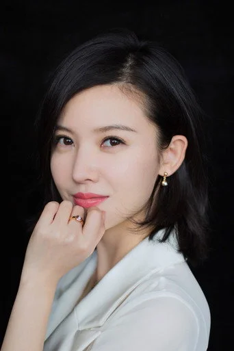 Chân dung Yang Zishan