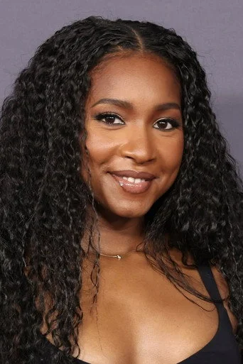 Chân dung Carlacia Grant
