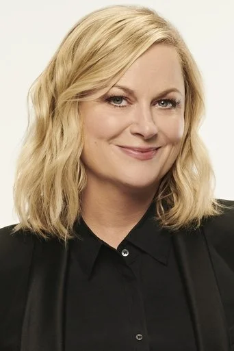 Chân dung Amy Poehler