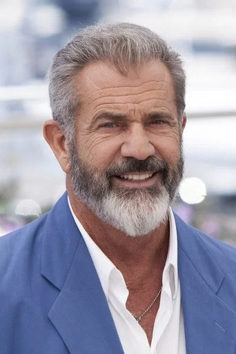 Chân dung Mel Gibson