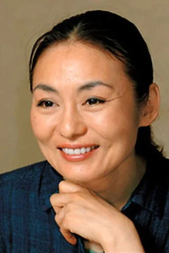 Chân dung Kanako Fukaura