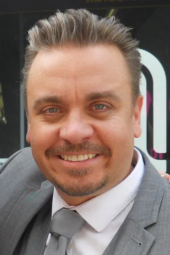 Chân dung Lee Boardman