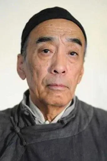 Chân dung Zheng Tianyong