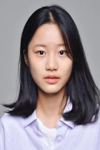 Chân dung Kim Da-in