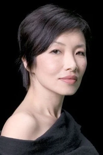 Chân dung Natsuo Tomita