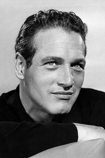 Chân dung Paul Newman