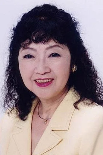 Chân dung Noriko Ohara