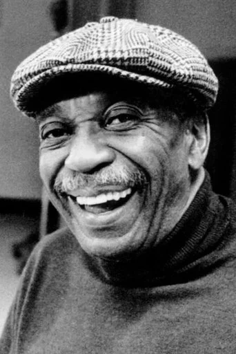 Chân dung Bill Cobbs