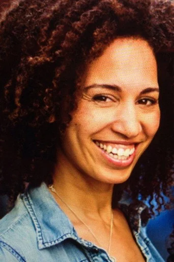 Chân dung Patrice Goodman