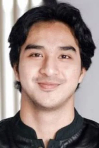 Chân dung Ibrahim Risyad