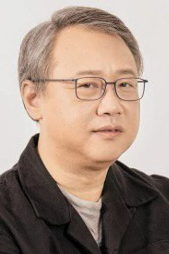 Chân dung Chen Hsi-sheng