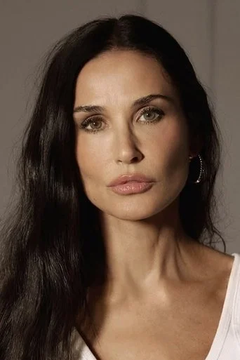 Chân dung Demi Moore